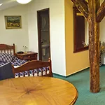 Zlata Stoupa Otel Kutná Hora
