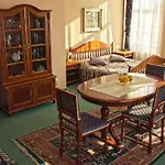 Otel Zlata Stoupa Kutná Hora