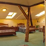 Zlata Stoupa 4* Kutná Hora