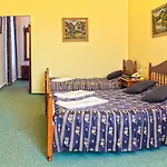 Otel Zlata Stoupa