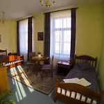 Zlata Stoupa Otel Kutná Hora