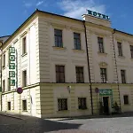 Zlata Stoupa Kutná Hora