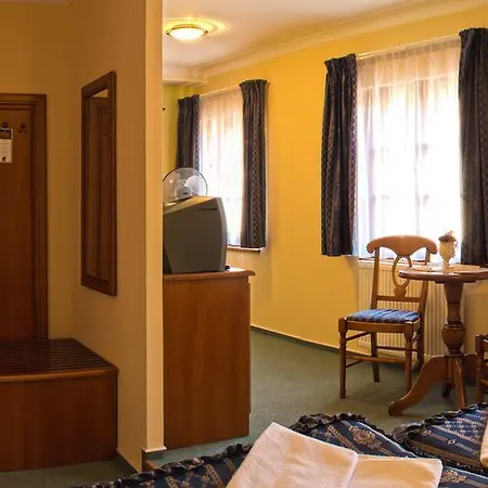Zlatá Stoupa Kutná Hora
