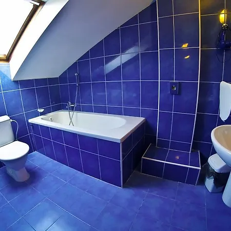 Zlata Stoupa Hotel