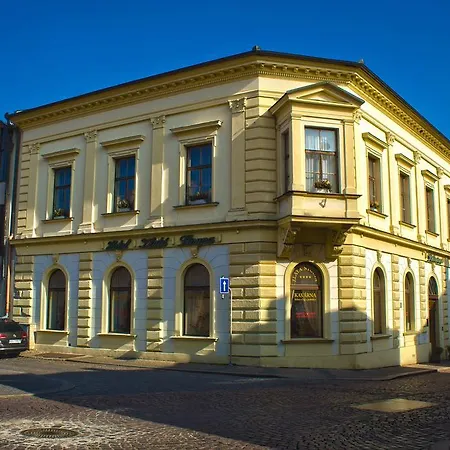 Hotell Zlata Stoupa 4*