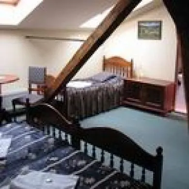 Zlata Stoupa 4* Kutna Hora