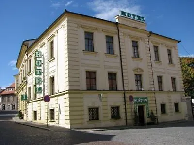 Zlata Stoupa Kutna Hora
