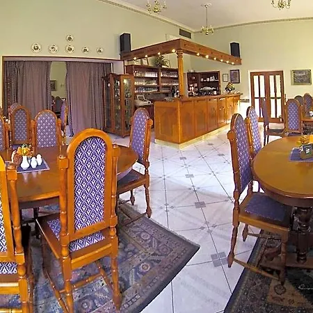 Hotell Zlata Stoupa Kutná Hora
