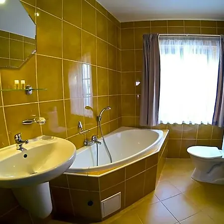 Hotell Zlata Stoupa Kutná Hora