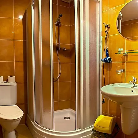 Zlatá Stoupa 4*