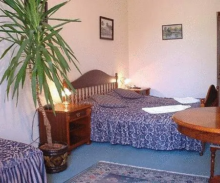 Hotel Zlatá Stoupa Kutná Hora
